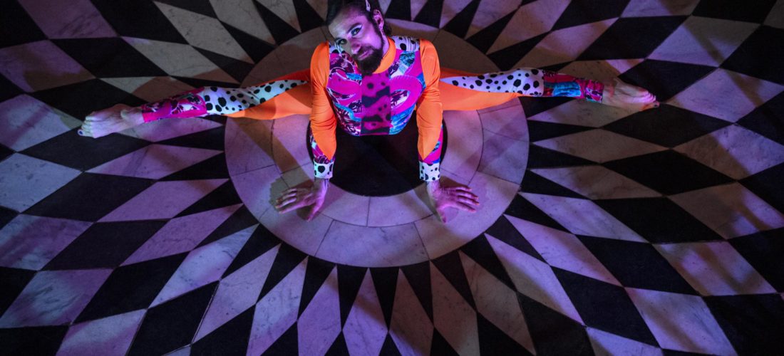 Promo image for Fierce Queens at Royal Museums Greenwich